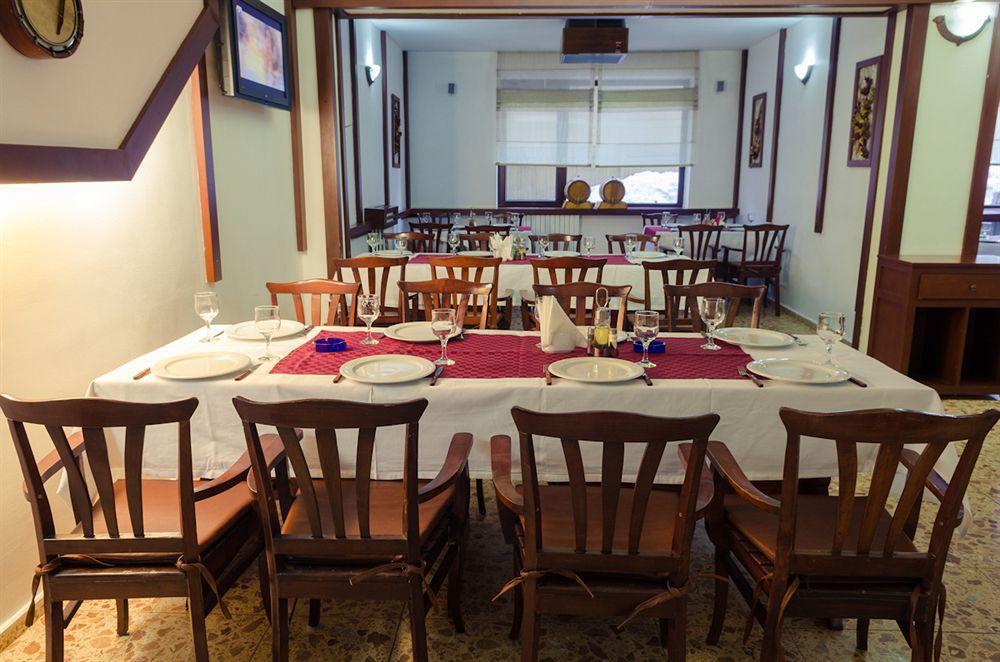 Hotel Hera Predeal Ngoại thất bức ảnh