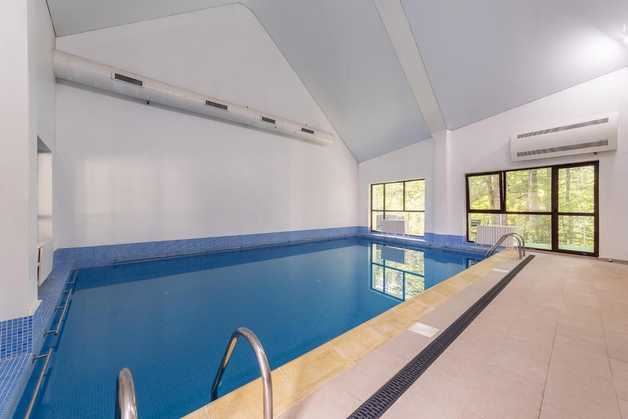 Hotel Hera Predeal Ngoại thất bức ảnh