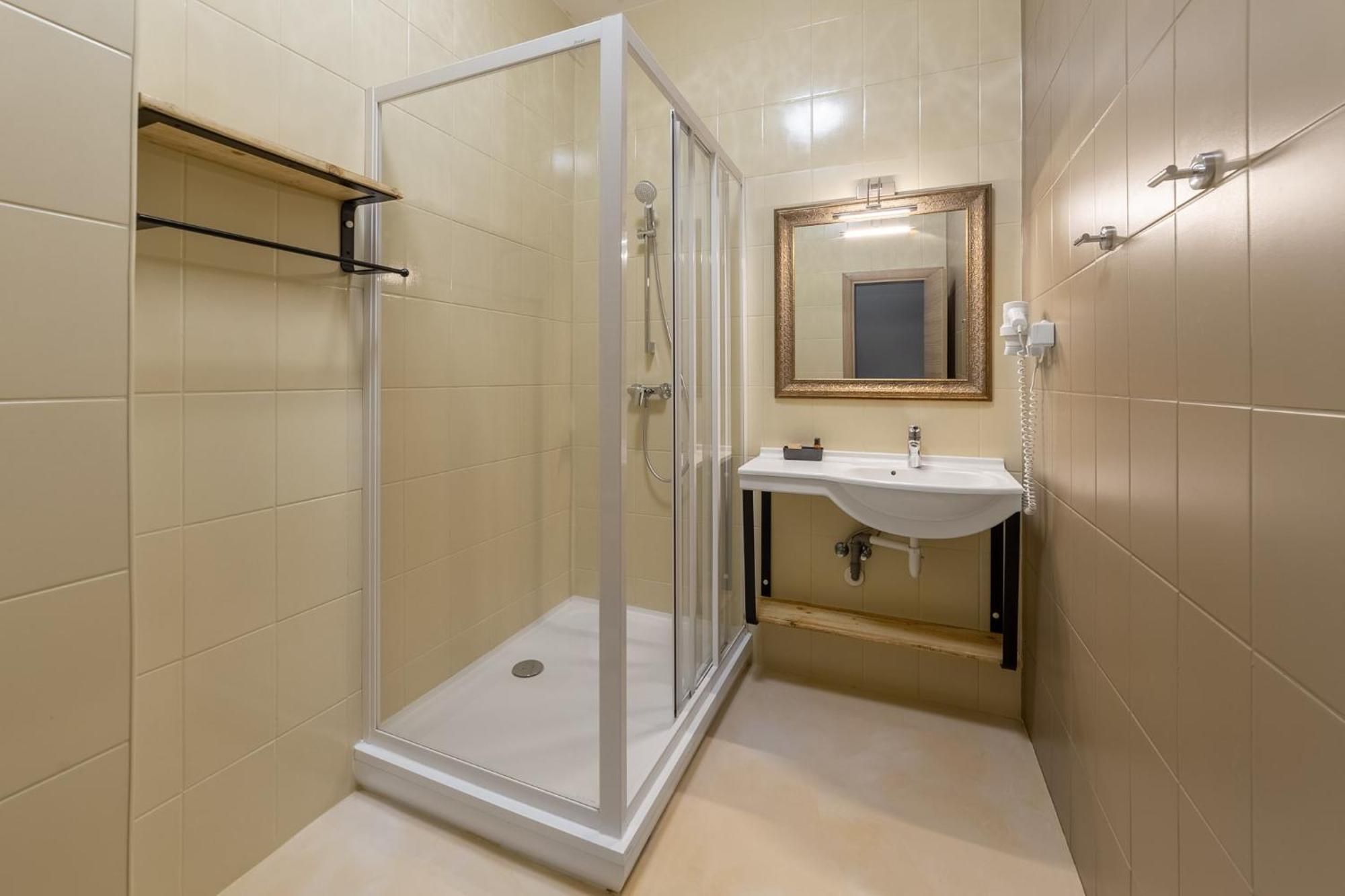 Hotel Hera Predeal Ngoại thất bức ảnh