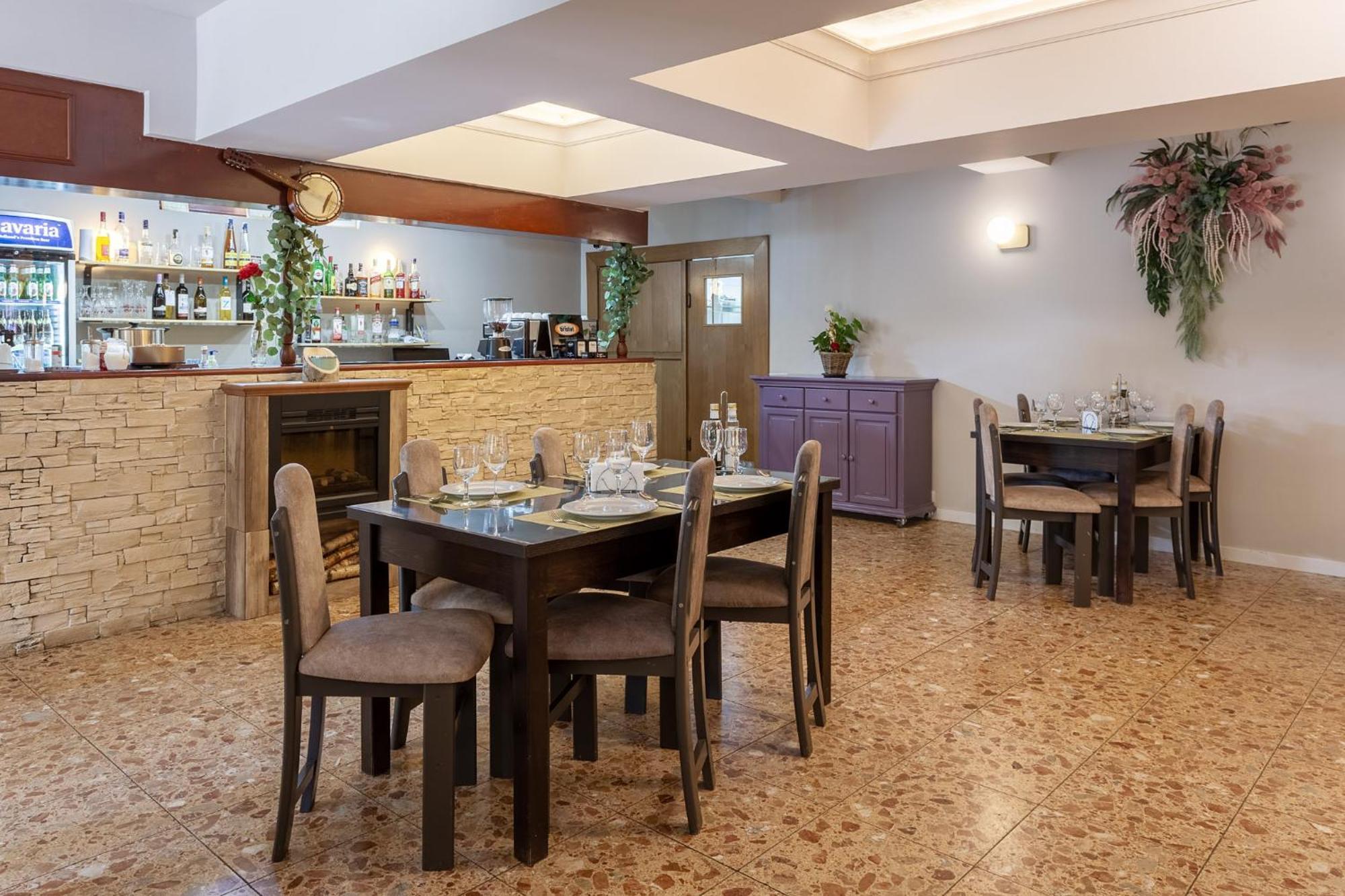 Hotel Hera Predeal Ngoại thất bức ảnh