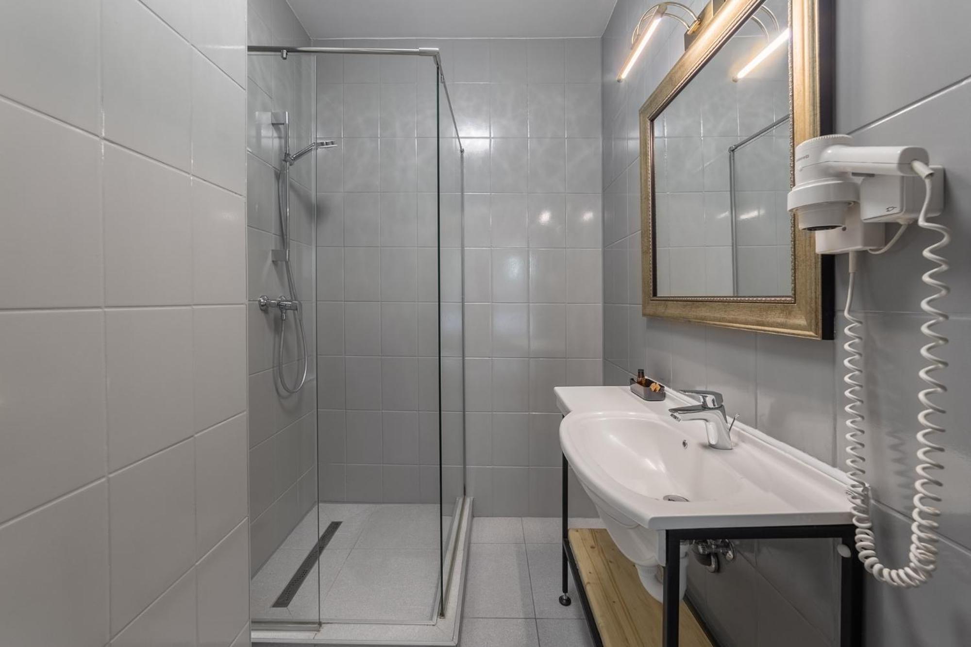 Hotel Hera Predeal Ngoại thất bức ảnh