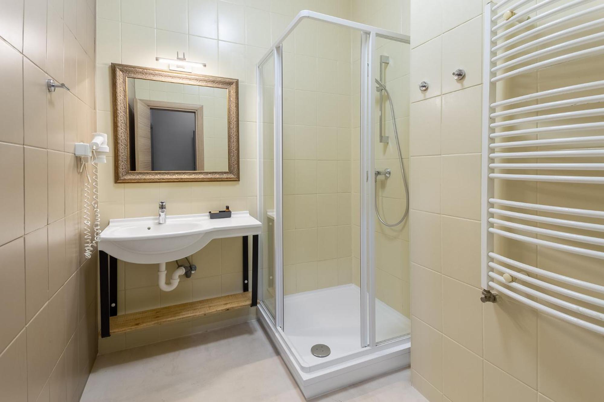 Hotel Hera Predeal Ngoại thất bức ảnh