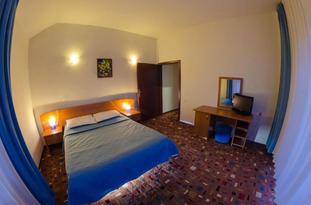 Hotel Hera Predeal Ngoại thất bức ảnh