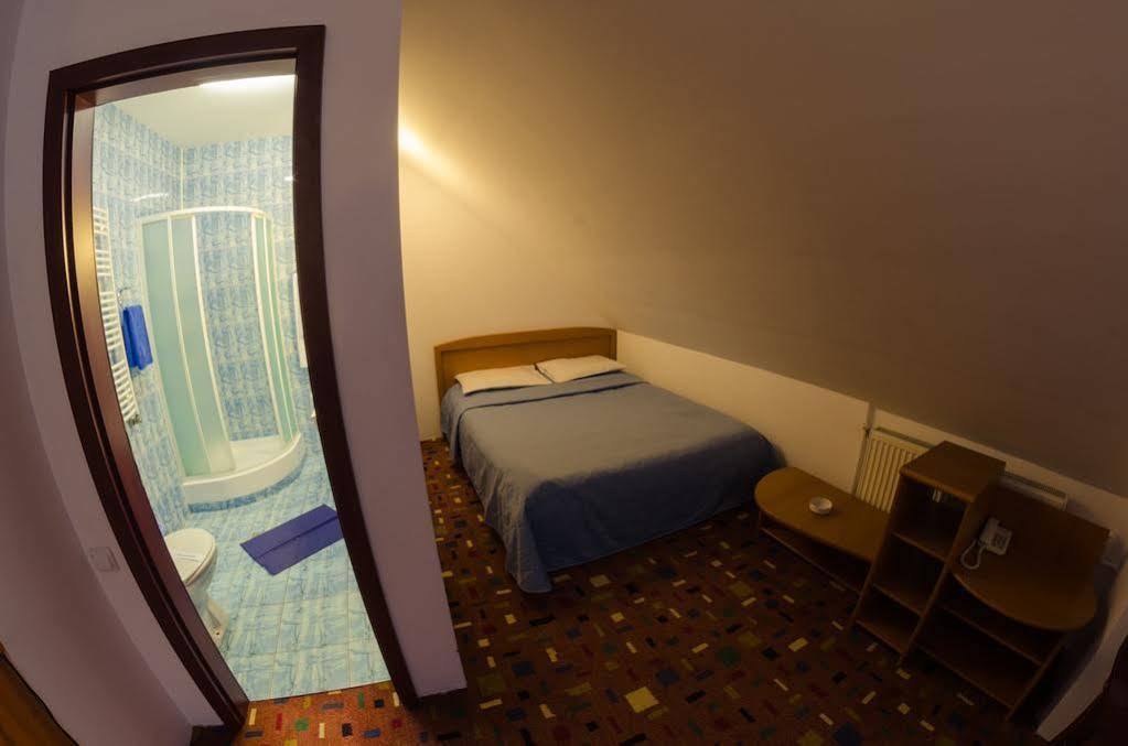 Hotel Hera Predeal Ngoại thất bức ảnh