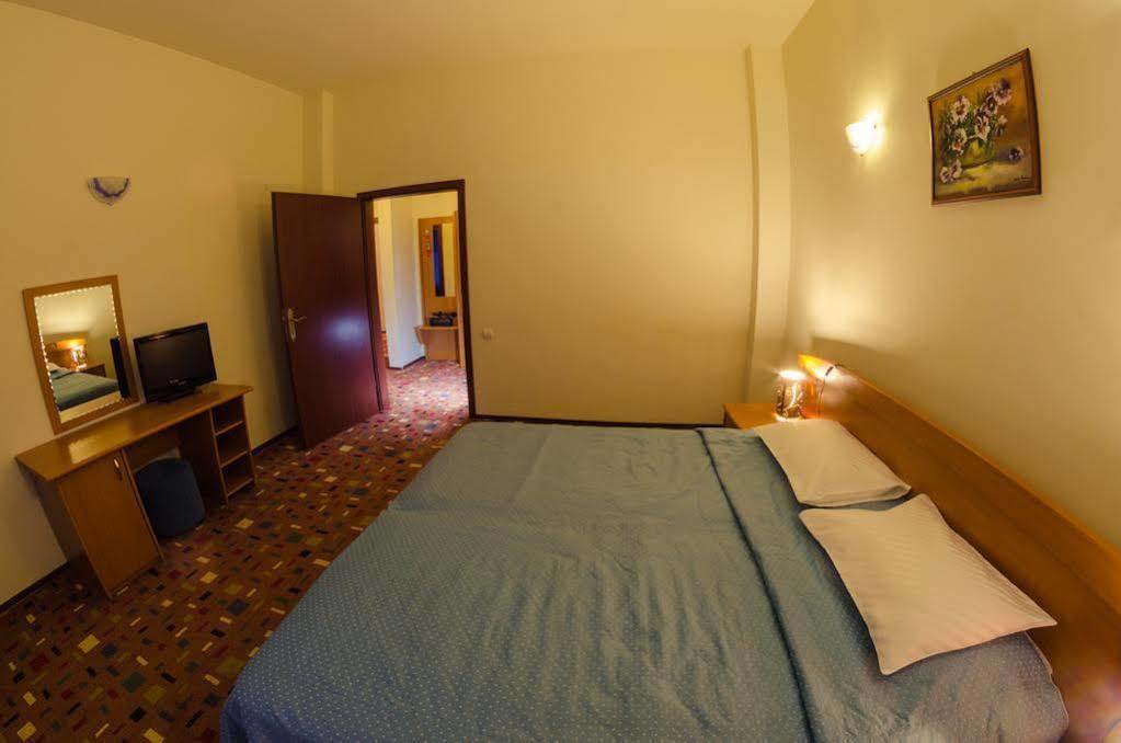 Hotel Hera Predeal Ngoại thất bức ảnh