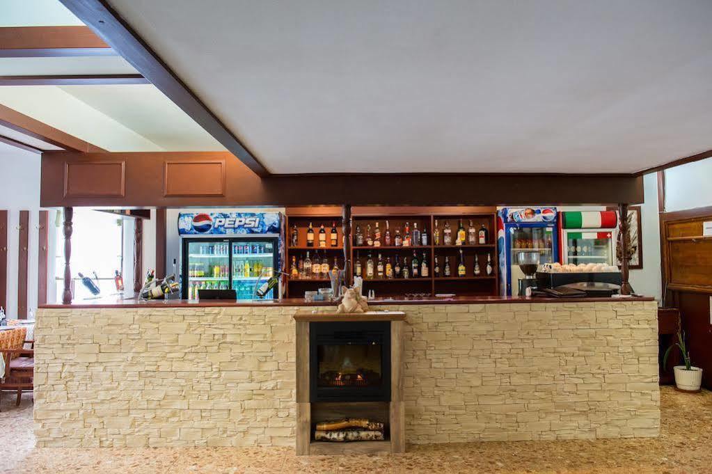 Hotel Hera Predeal Ngoại thất bức ảnh