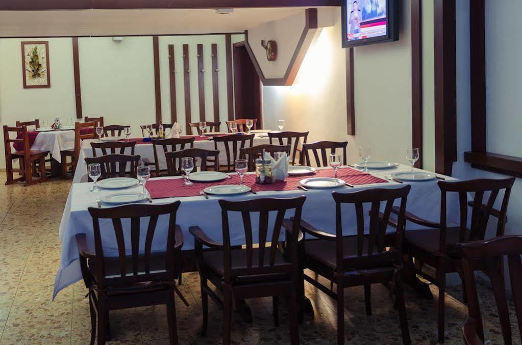 Hotel Hera Predeal Ngoại thất bức ảnh